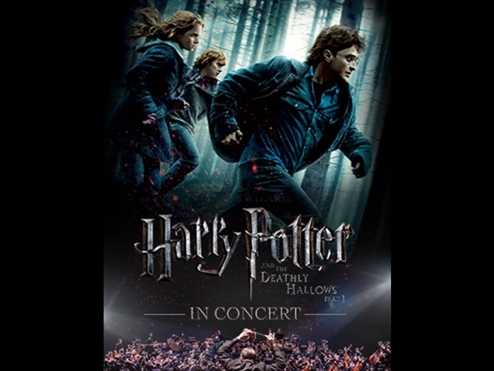 More Info for Harry Potter and the Deathly Hallows™ Part 1 in Concert