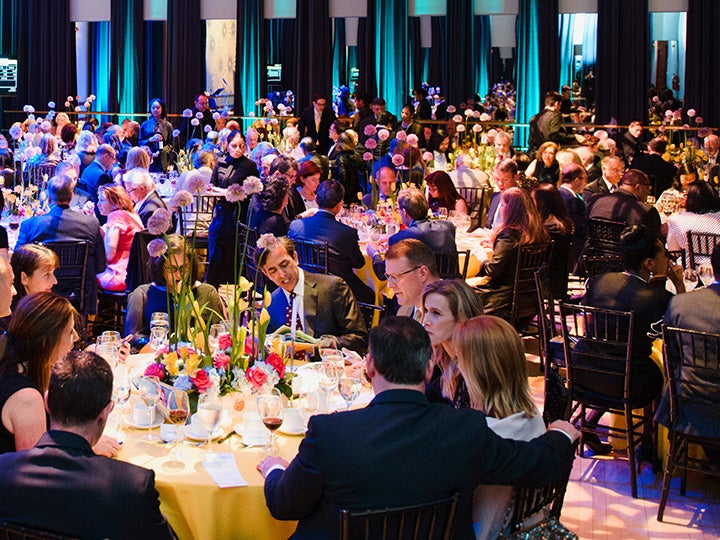 More Info for Special Event: Spring into Music Gala and Auction