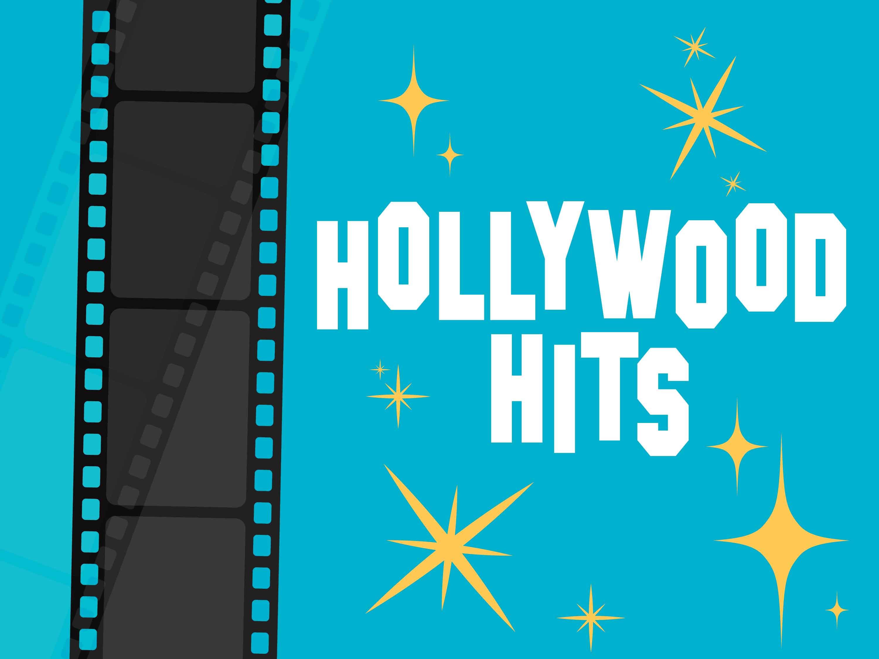More Info for Hollywood Hits: From West Side Story to Spirited Away