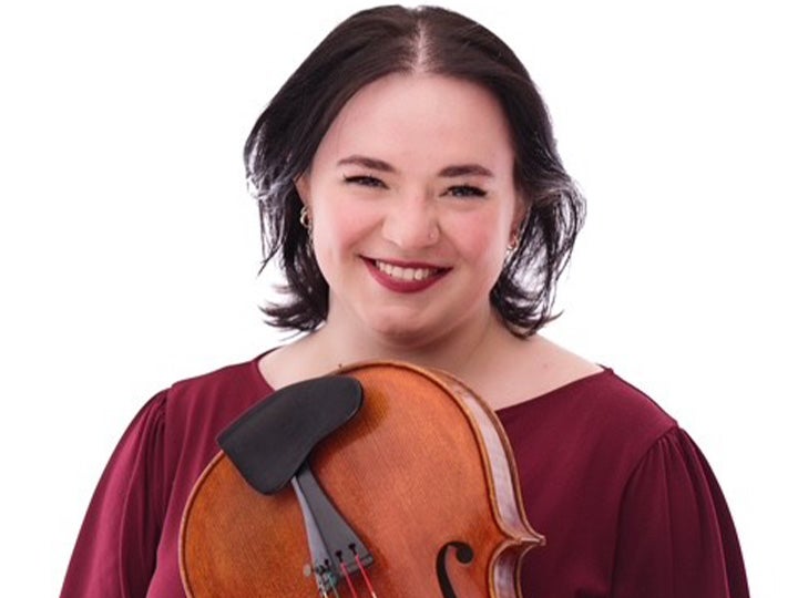 Abigail Smith