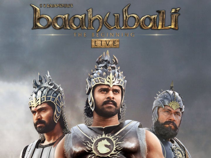 More Info for Baahubali: The Beginning Live in Concert