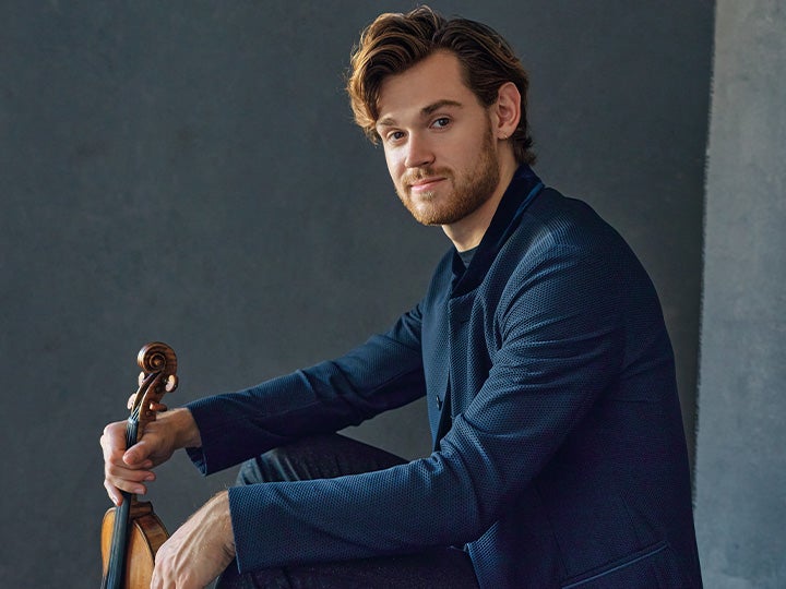 More Info for Mozart & Ravel