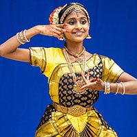 Hooray for Bollywood!