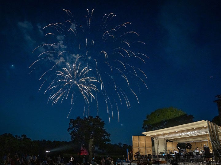 More Info for New Jersey Symphony at Branch Brook Park in Newark