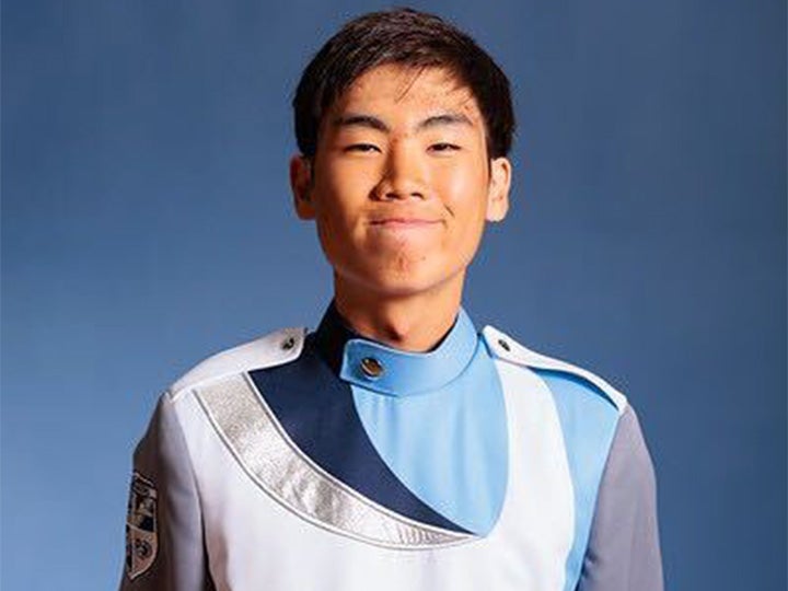 Caleb Bahn