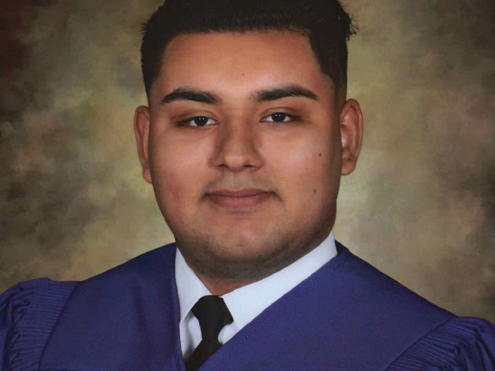 Caleb Gonzalez