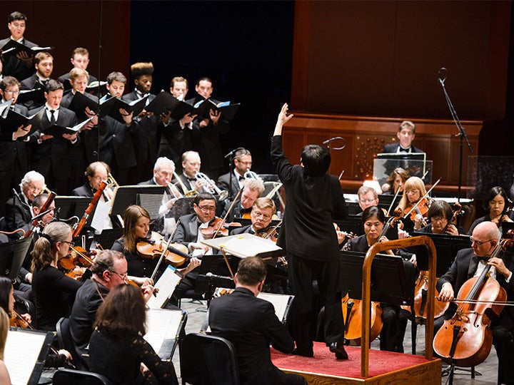 Carmina Burana