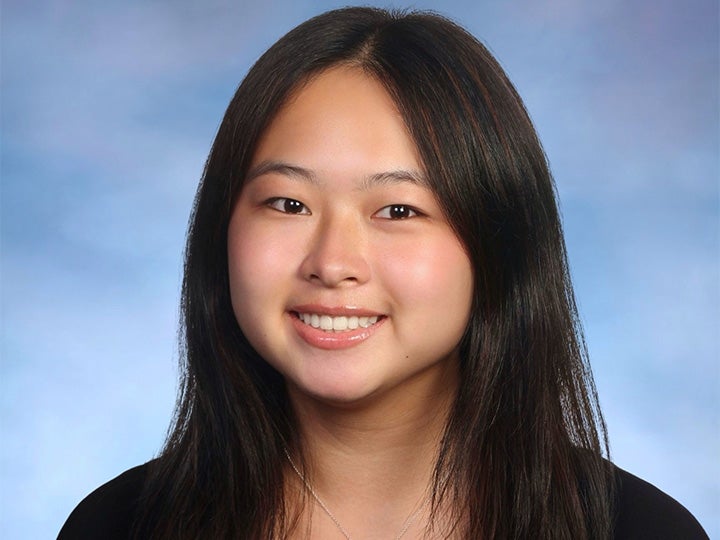 Christabella Leung