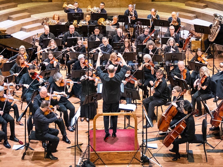 More Info for New Scores: The Cone Composition Institute Concert