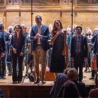 Edward T. Cone Institute Concert