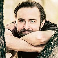 Daniil Trifonov