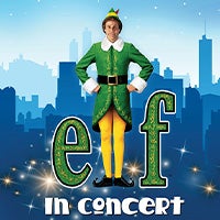 Elf in Concert promo