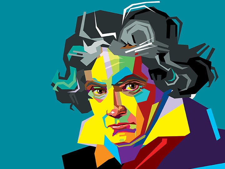 More Info for Discover Beethoven’s Eroica