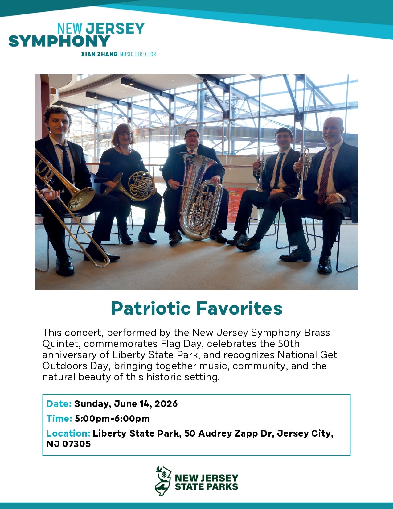 Flag Day Flyer 6.14