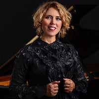 Gabriela Montero