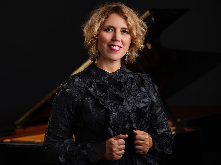 More Info for Dvořák’s “New World” Symphony