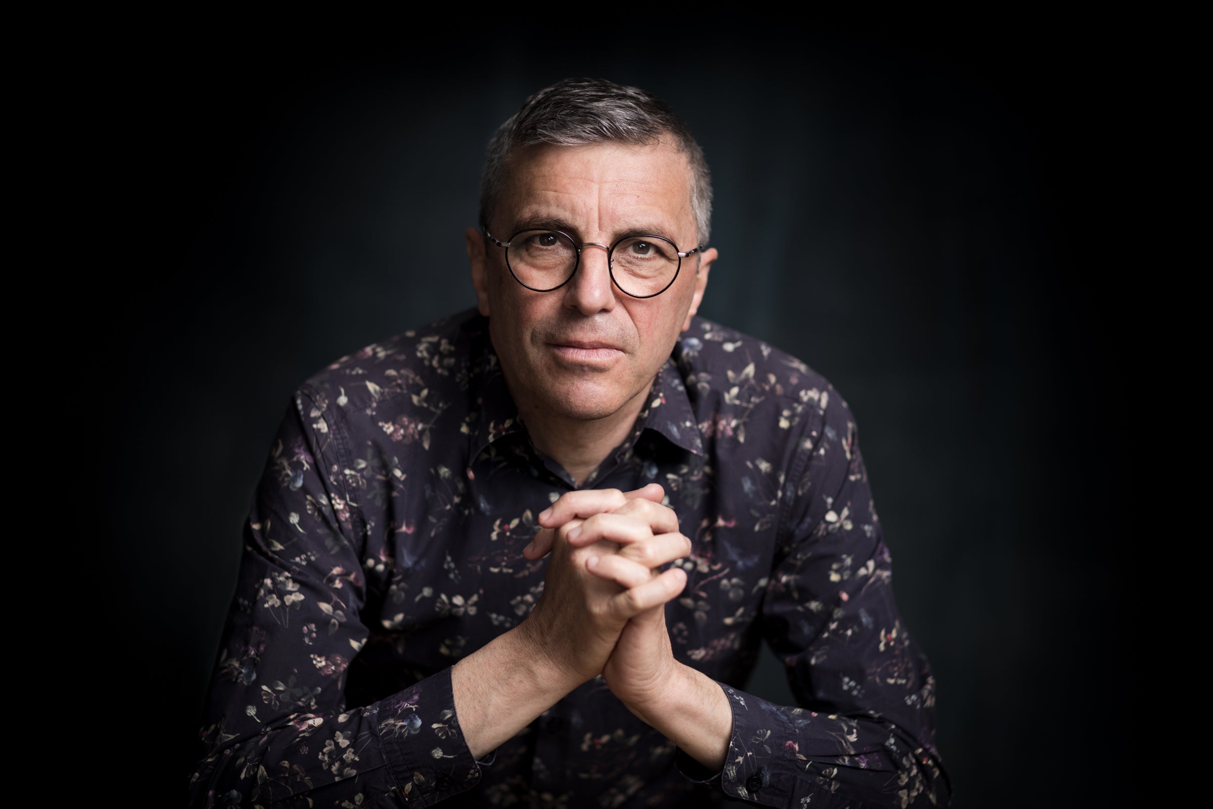 Gaetan Le Divelec