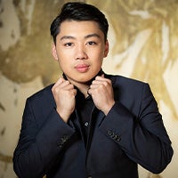 George Li