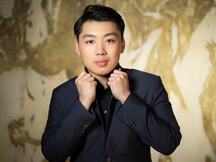 More Info for Beethoven’s “Emperor” & Schubert’s “Great”