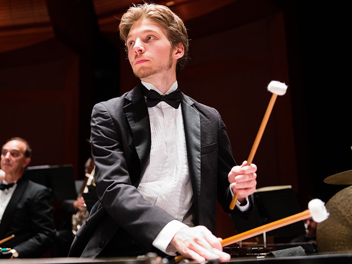 More Info for Xian Zhang Conducts Mozart