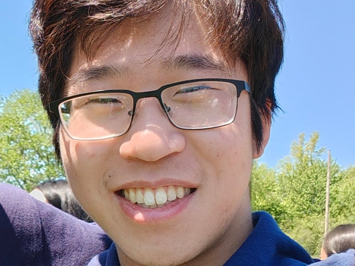 Harry Li