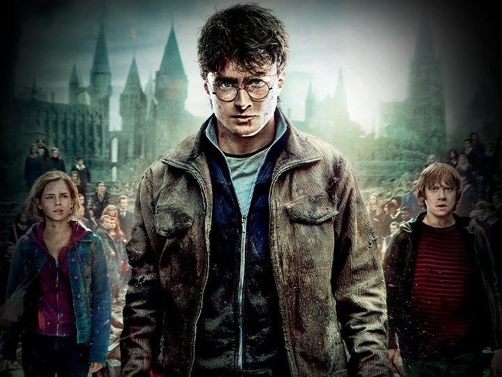 More Info for Harry Potter and the Deathly  Hallows™ Part 2 in Concert