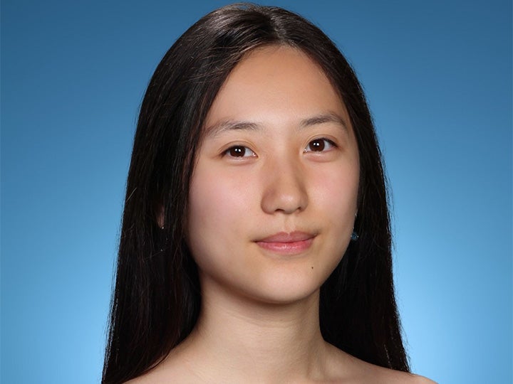 Heidi Tsai