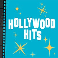 Hollywood Hits promo