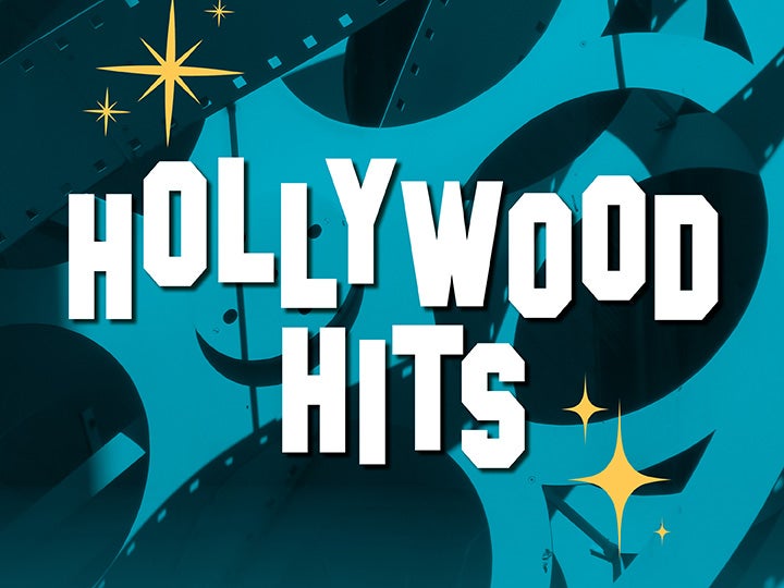 More Info for Hollywood Hits: From West Side Story to Spirited Away