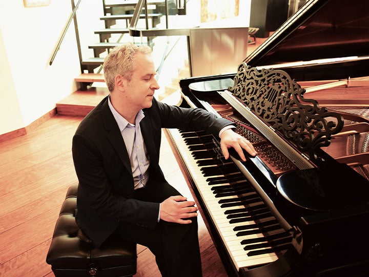 More Info for Jeremy Denk, Anna Clyne, Beethoven’s “Eroica”