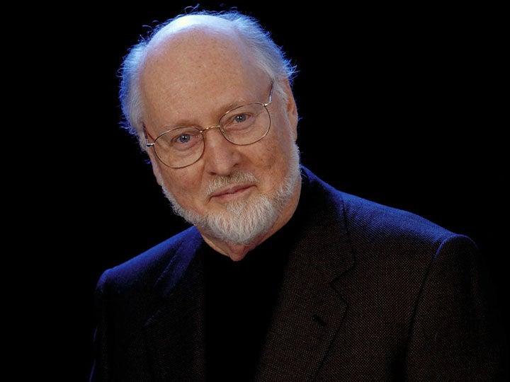 More Info for Epic Scores of John Williams and More!