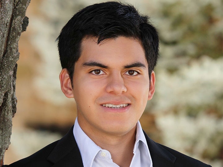 Jose Landauro