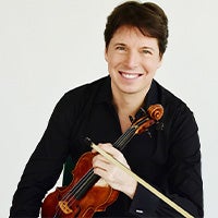 Joshua Bell