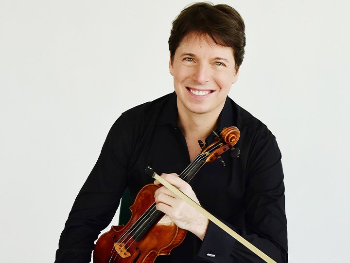 More Info for Joshua Bell Leads Beethoven