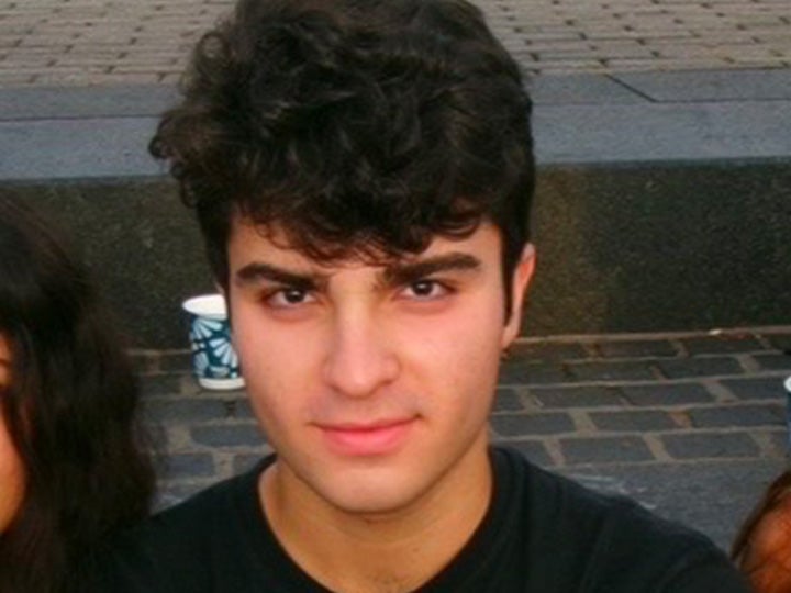 Kaya Oguz