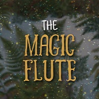 The Magic Flute promo