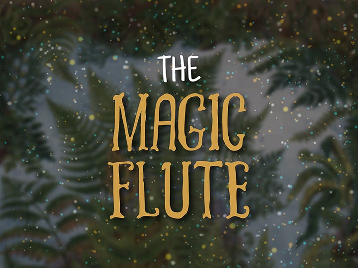 More Info for Mozart’s The Magic Flute