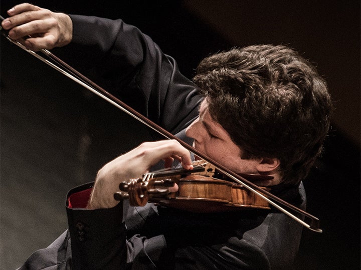 More Info for CANCELED Beethoven’s Violin Concerto