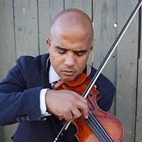 Daniel Bernard Roumain