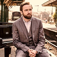 Daniil Trifonov