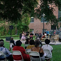 New Jersey Symphony Chamber Players