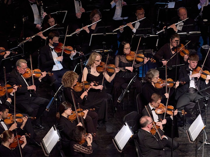 More Info for Bartók’s Concerto for Orchestra