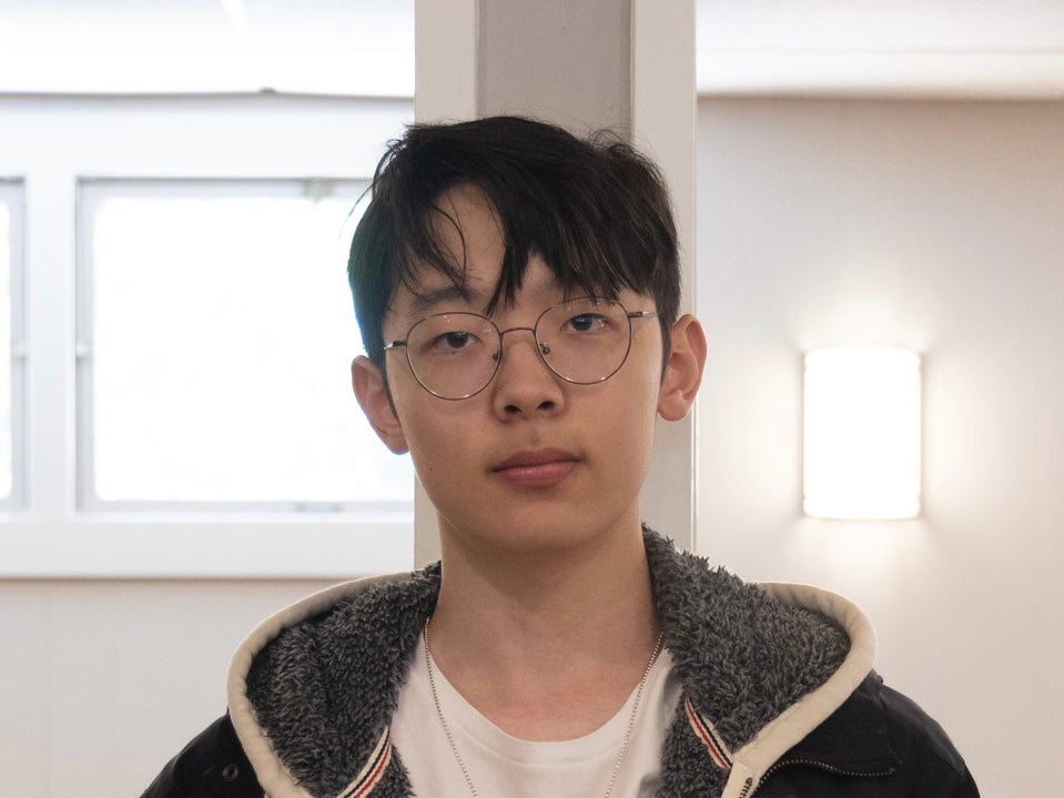 Noah Kim