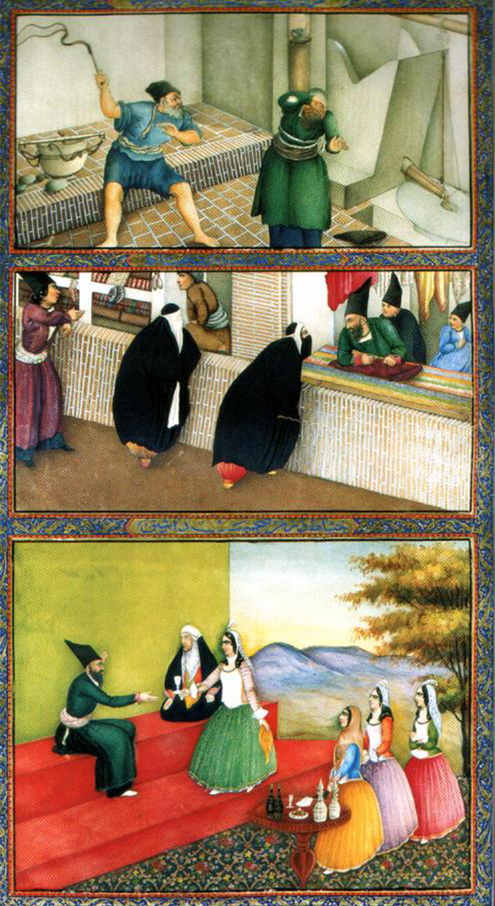 One Thousand and One Nights by Sani ol Molk_720x1317.png