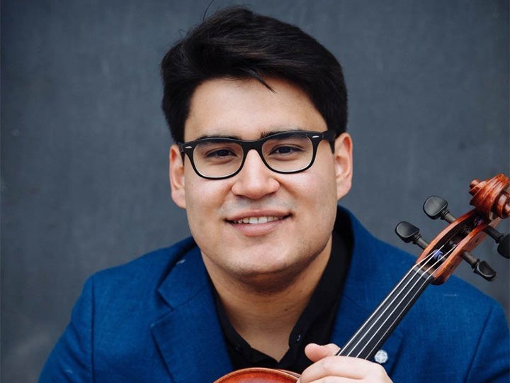 Ramon Carrero Martinez