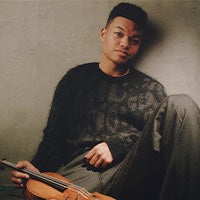 Randall Goosby