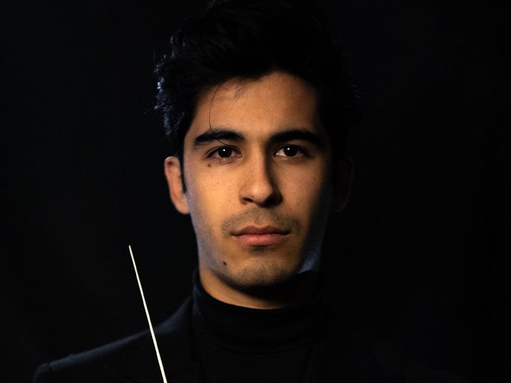 Ricardo Ferro