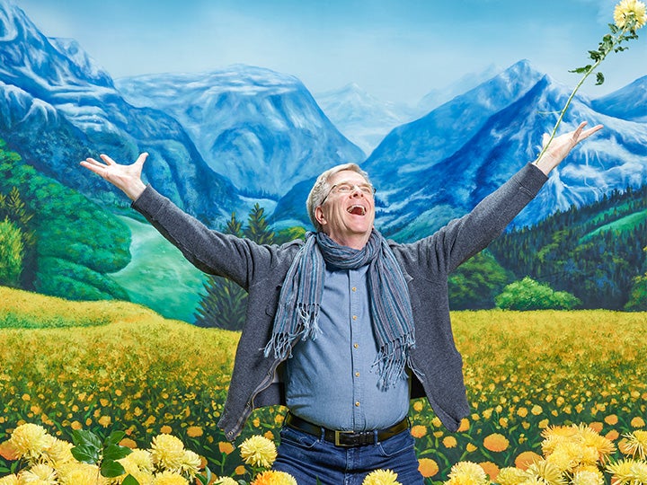 More Info for Rick Steves’ Europe: A Symphonic Journey