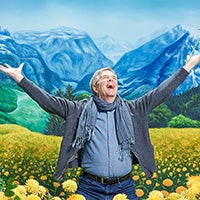 Rick Steves