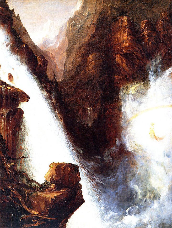 Scene from Manfred by Thomas Cole, 1833.jpg